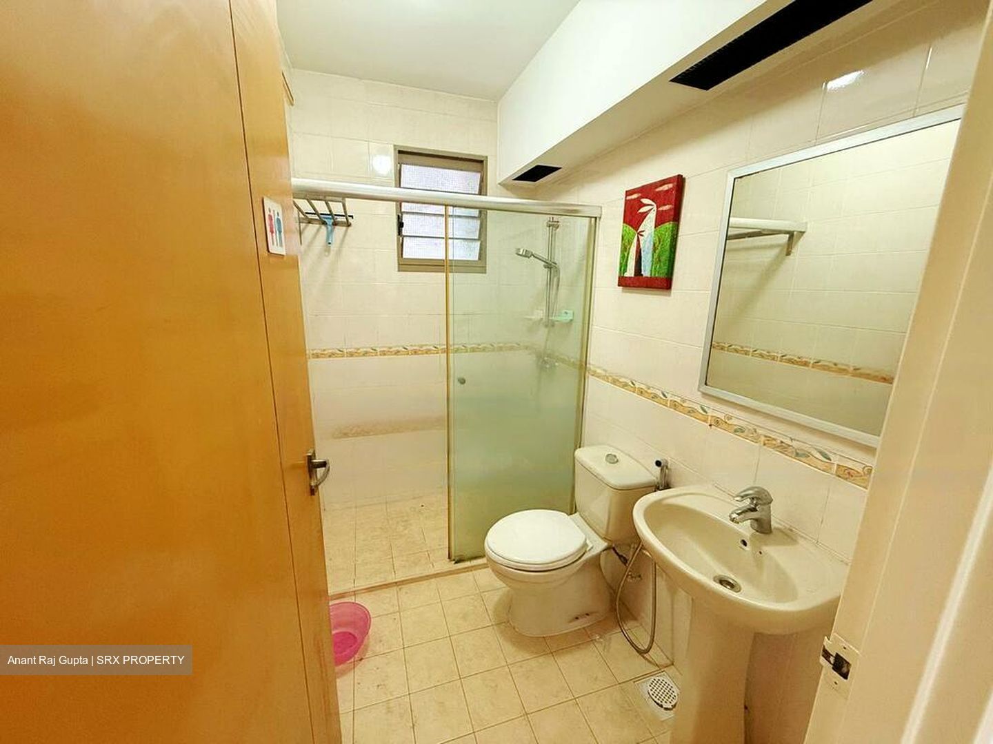 Blk 166B Punggol Central (Punggol), HDB 5 Rooms #459712721